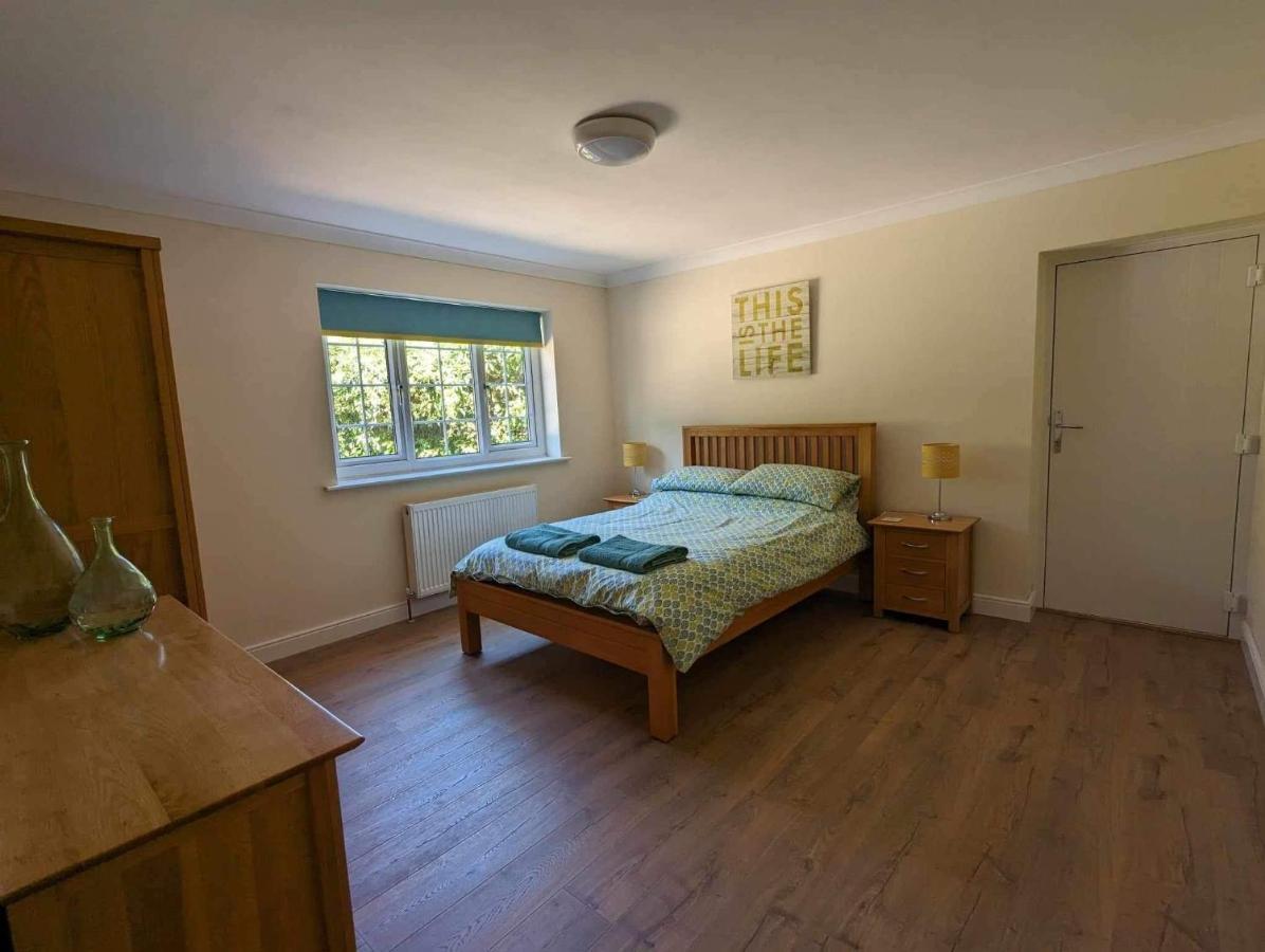 The Hideaway Apartment Woodhall Spa Ngoại thất bức ảnh