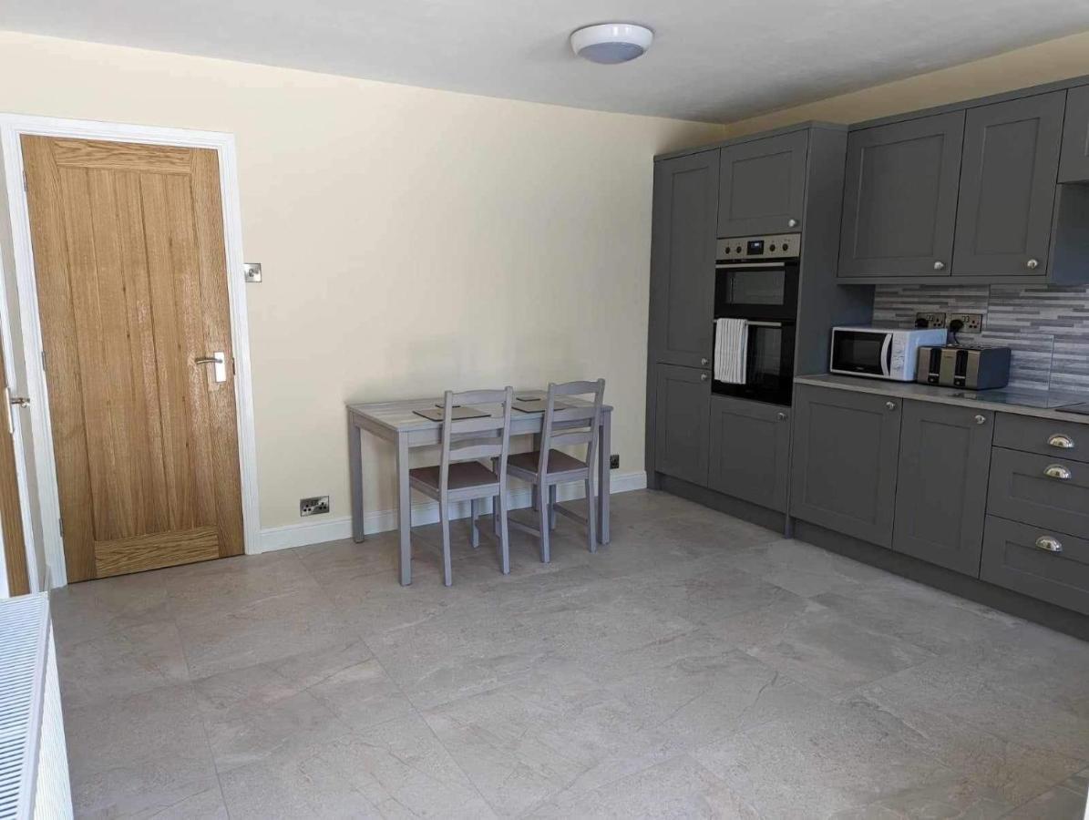 The Hideaway Apartment Woodhall Spa Ngoại thất bức ảnh